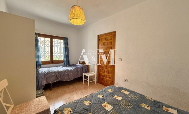 Long Term Rental - Townhouse - Torrevieja - Nueva Torrevieja - Aguas Nuevas