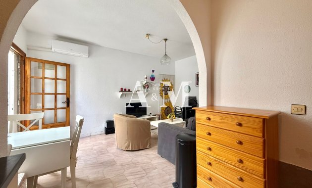 Long Term Rental - Townhouse - Torrevieja - Nueva Torrevieja - Aguas Nuevas