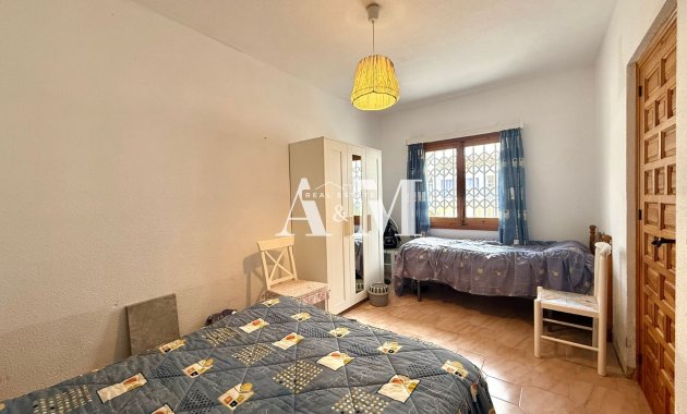 Long Term Rental - Townhouse - Torrevieja - Nueva Torrevieja - Aguas Nuevas