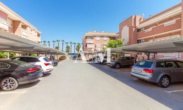 Long Term Rental - Apartment / flat - Santa Pola - Gran Playa