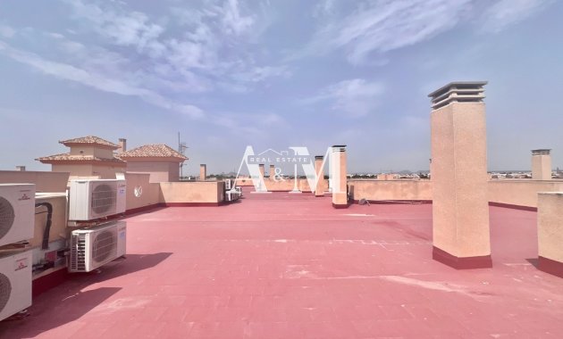 Long Term Rental - Apartment / flat - San Pedro del Pinatar