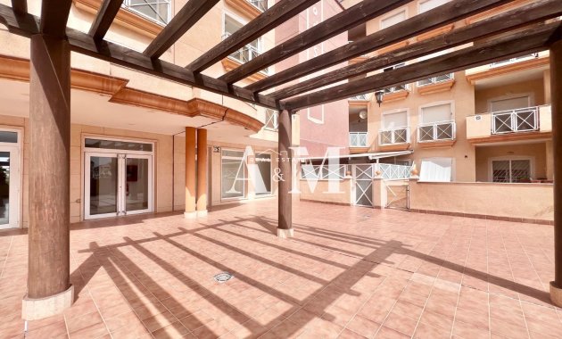 Long Term Rental - Apartment / flat - San Pedro del Pinatar