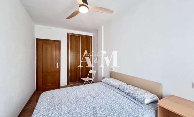 Long Term Rental - Apartment / flat - San Pedro del Pinatar