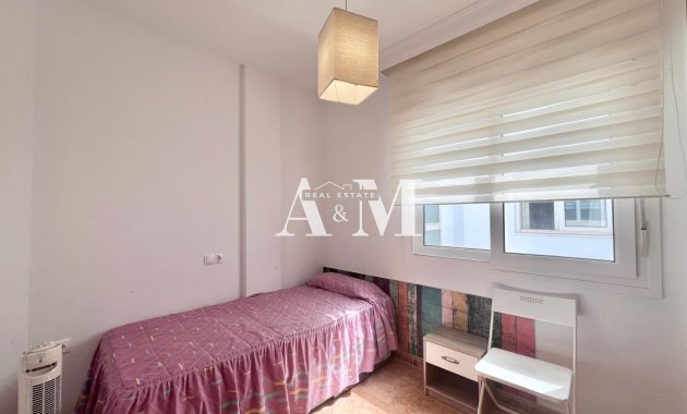 Long Term Rental - Apartment / flat - San Pedro del Pinatar