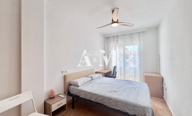 Long Term Rental - Apartment / flat - San Pedro del Pinatar