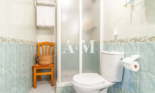 Long Term Rental - Apartment / flat - Santa Pola - Gran Playa