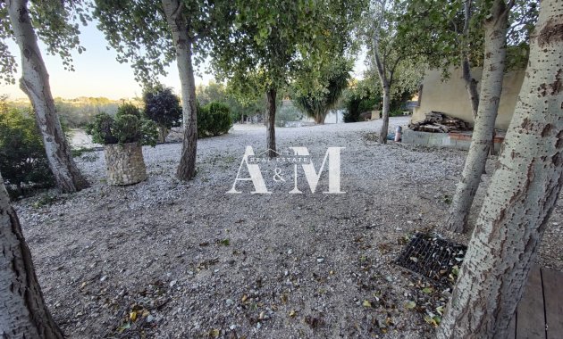 Long Term Rental - Bungalow - Orihuela