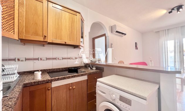 Long Term Rental - Apartment / flat - San Pedro del Pinatar