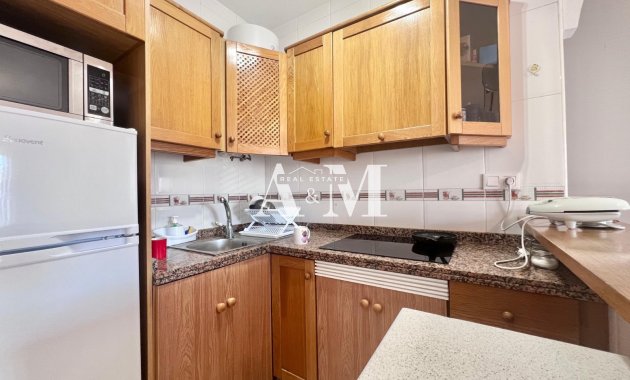 Long Term Rental - Apartment / flat - San Pedro del Pinatar