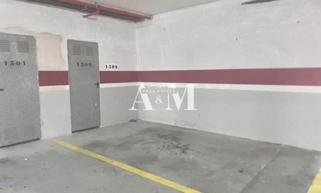 Long Term Rental - Apartment / flat - San Pedro del Pinatar