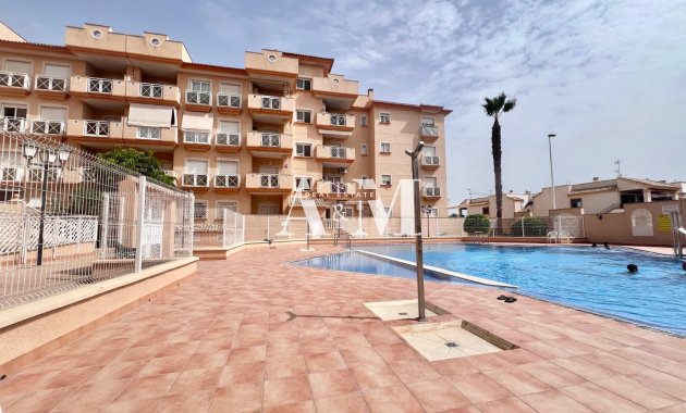 Long Term Rental - Apartment / flat - San Pedro del Pinatar