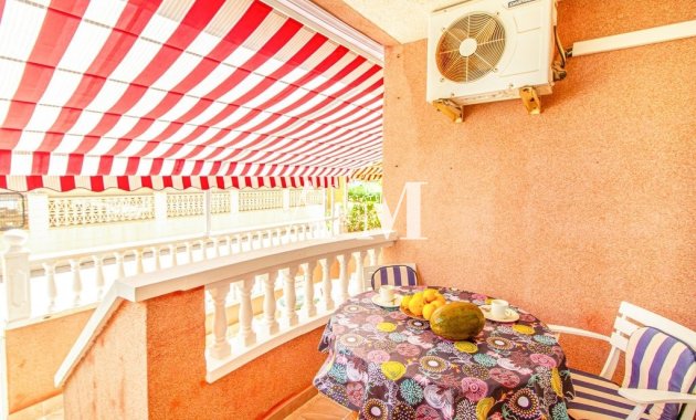 Long Term Rental - Apartment / flat - Santa Pola - Gran Playa