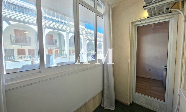 Location à long terme - Appartement - Torrevieja - Playa del Cura