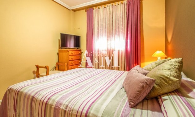 Long Term Rental - Apartment / flat - Santa Pola - Gran Playa