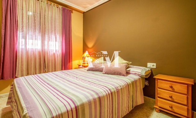 Long Term Rental - Apartment / flat - Santa Pola - Gran Playa