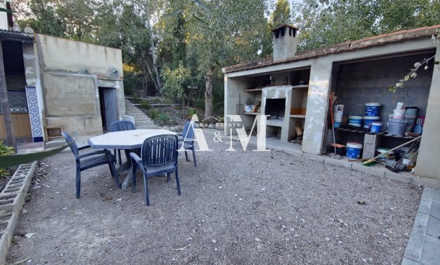 Long Term Rental - Bungalow - Orihuela