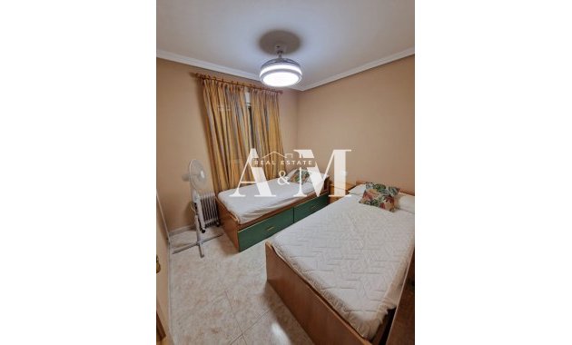Long Term Rental - Apartment / flat - Santa Pola - Gran Playa