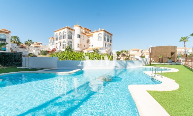 New Build - ground-floor - Orihuela Costa