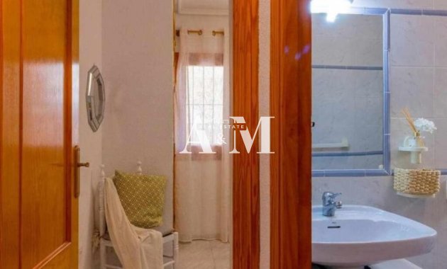 Long Term Rental - Apartment / flat - Torrevieja - Torrelamata - La Mata