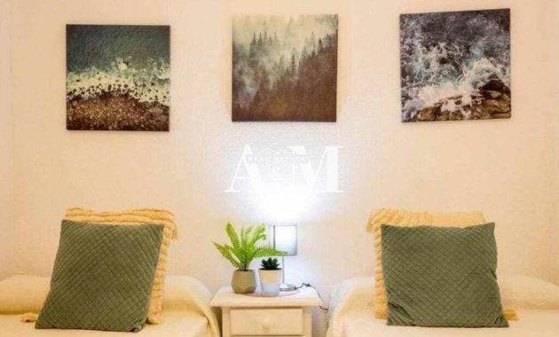 Long Term Rental - Apartment / flat - Torrevieja - Torrelamata - La Mata