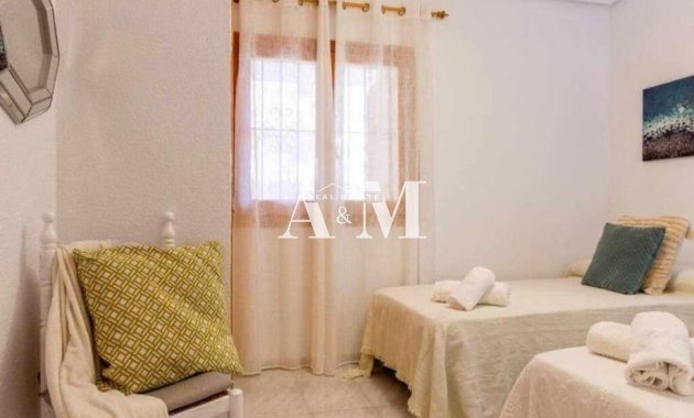 Long Term Rental - Apartment / flat - Torrevieja - Torrelamata - La Mata
