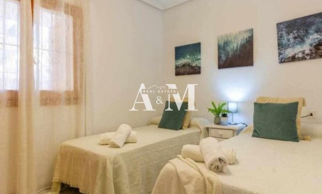 Long Term Rental - Apartment / flat - Torrevieja - Torrelamata - La Mata