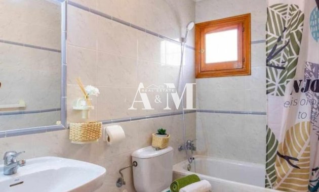 Long Term Rental - Apartment / flat - Torrevieja - Torrelamata - La Mata
