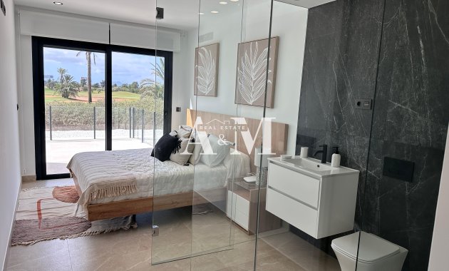 New Build - ground-floor - Los Alcazares