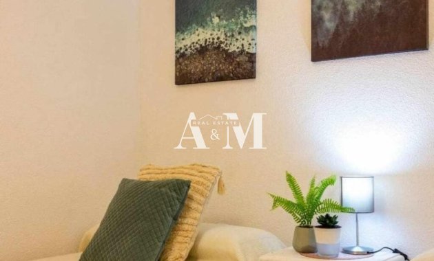 Long Term Rental - Apartment / flat - Torrevieja - Torrelamata - La Mata