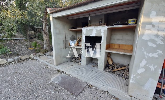 Long Term Rental - Bungalow - Orihuela