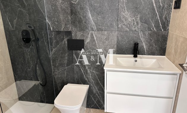 New Build - ground-floor - Los Alcazares