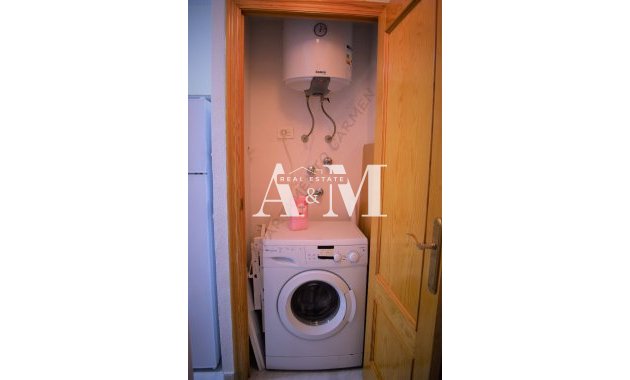 Long Term Rental - Apartment / flat - Torrevieja - Torrelamata - La Mata