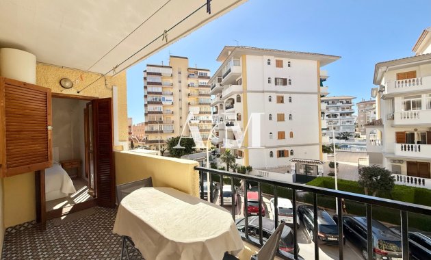 Long Term Rental - Apartment / flat - Torrevieja - Torrelamata - La Mata