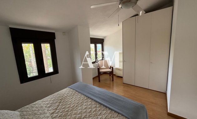 Long Term Rental - Townhouse - Torrevieja - La Veleta