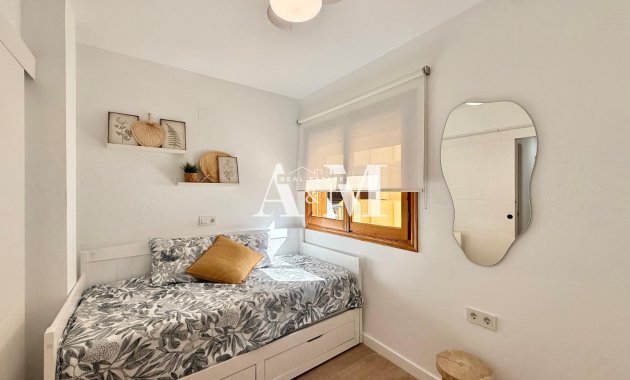 Long Term Rental - Apartment / flat - Torrevieja - Torrelamata - La Mata