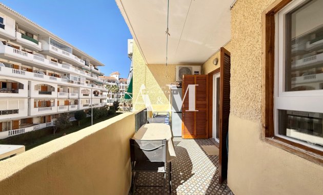 Long Term Rental - Apartment / flat - Torrevieja - Torrelamata - La Mata