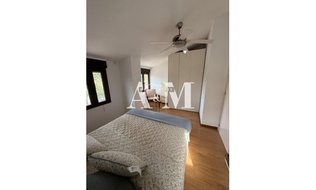 Long Term Rental - Townhouse - Torrevieja - La Veleta