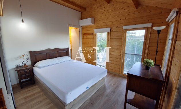 Long Term Rental - Bungalow - Orihuela