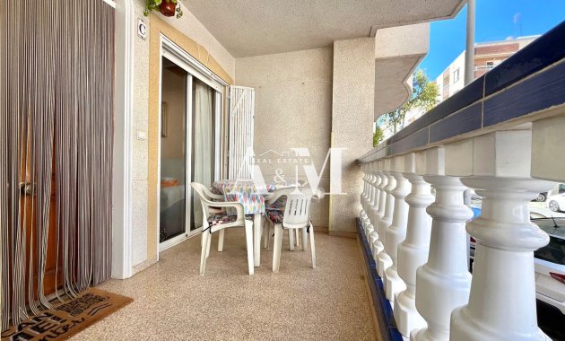 Long Term Rental - Apartment / flat - Guardamar del Segura