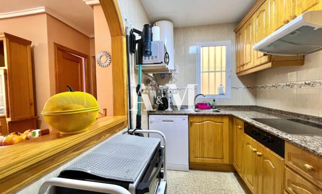 Long Term Rental - Apartment / flat - Guardamar del Segura