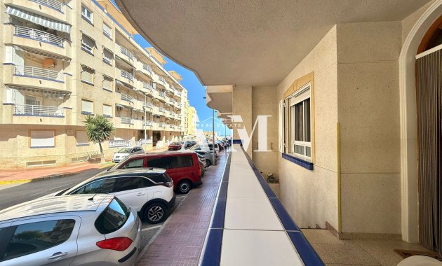 Long Term Rental - Apartment / flat - Guardamar del Segura