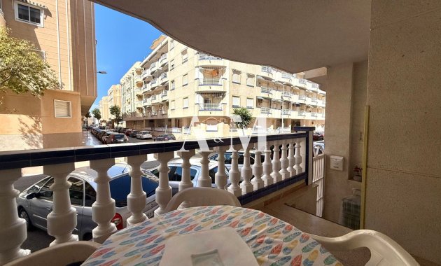 Long Term Rental - Apartment / flat - Guardamar del Segura