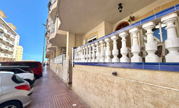 Long Term Rental - Apartment / flat - Guardamar del Segura