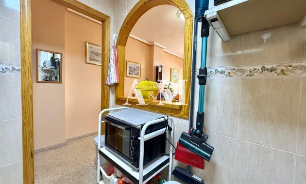 Long Term Rental - Apartment / flat - Guardamar del Segura