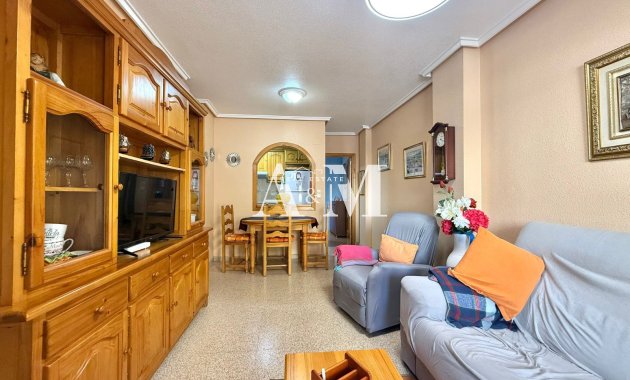 Long Term Rental - Apartment / flat - Guardamar del Segura