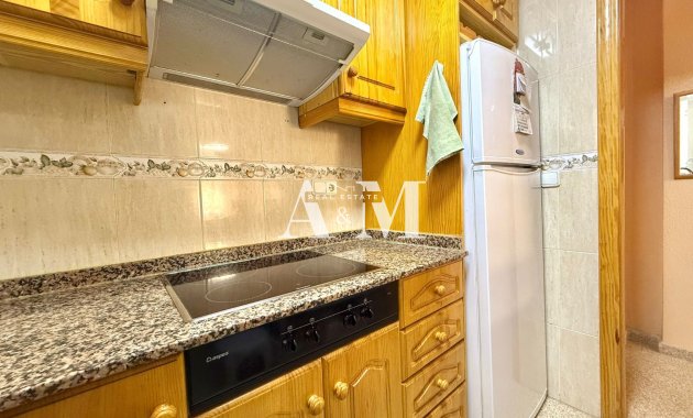 Long Term Rental - Apartment / flat - Guardamar del Segura