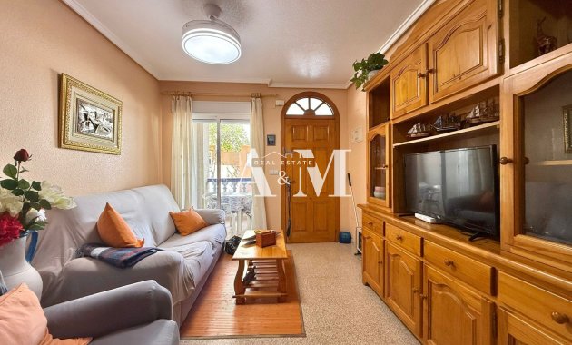 Long Term Rental - Apartment / flat - Guardamar del Segura