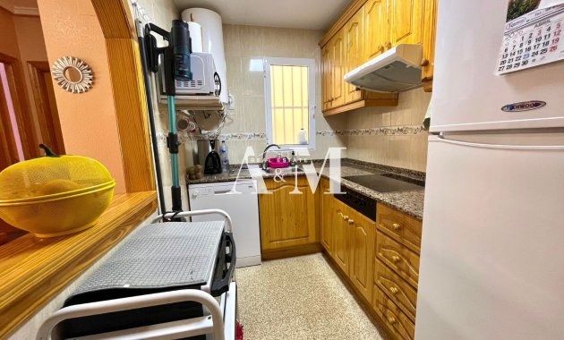 Long Term Rental - Apartment / flat - Guardamar del Segura