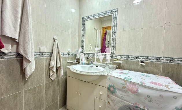 Long Term Rental - Apartment / flat - Guardamar del Segura