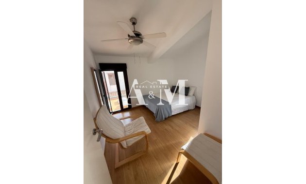 Long Term Rental - Townhouse - Torrevieja - La Veleta